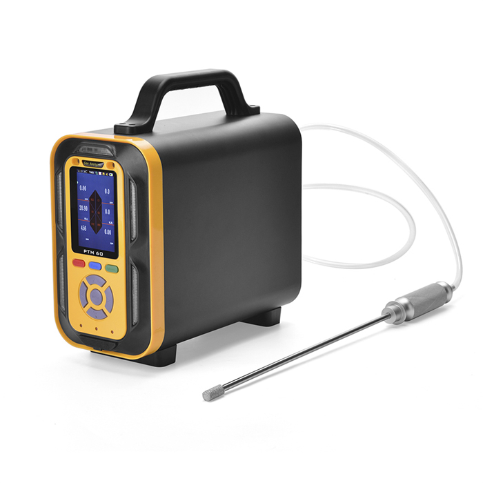 Zetron Technology PTM600 Gas Analyzer: Ένα εργαλείο επιστημονικής έρευνας που ξεκλειδώνει μια νέα διάσταση της ανίχνευσης αερίων θερμοκηπίου