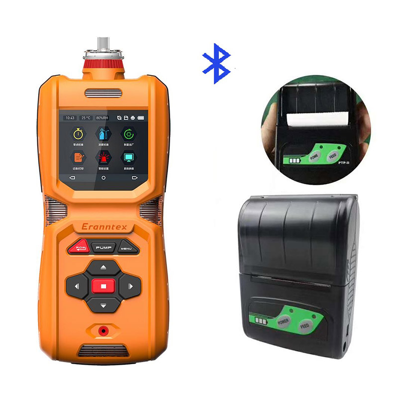 Πώς ο συναγερμός εύφλεκτου αερίου της Zetron Technology δημιουργεί την πρώτη γραμμή άμυνας για τη βιομηχανική ασφάλεια;