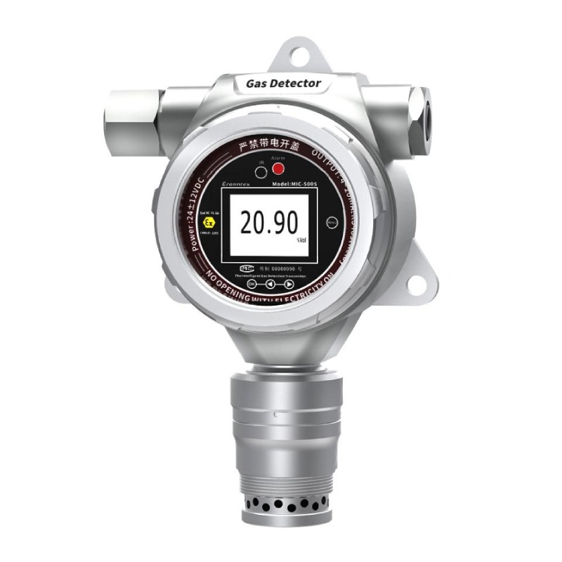 Πώς μπορούν οι χώροι αποθήκευσης ντίζελ να προστατεύονται από κινδύνους χρησιμοποιώντας ανιχνευτές αερίου; Βασικά σημεία εδώ.