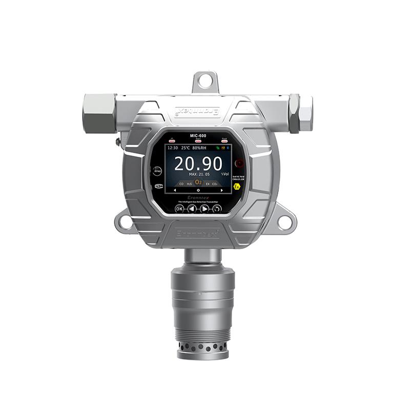 Η θερμοκρασία περιβάλλοντος επηρεάζει τους ανιχνευτές καύσιμων αερίων;