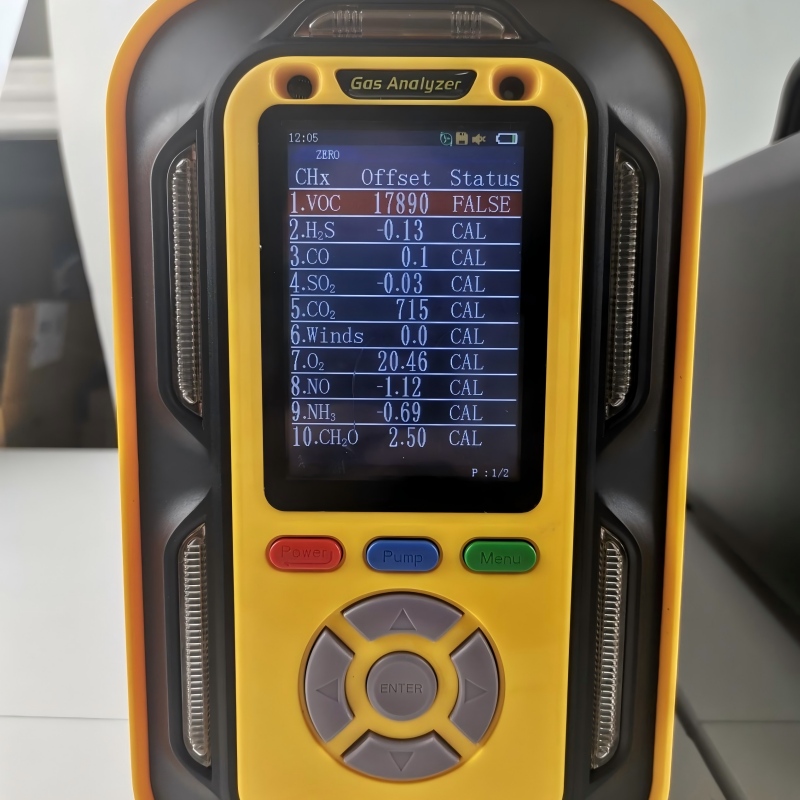 Πράγματα που παραβλέπονται εύκολα! Ένας έξυπνος συναγερμός αερίου θα χάσει δεδομένα εάν χάσει την ισχύ του;