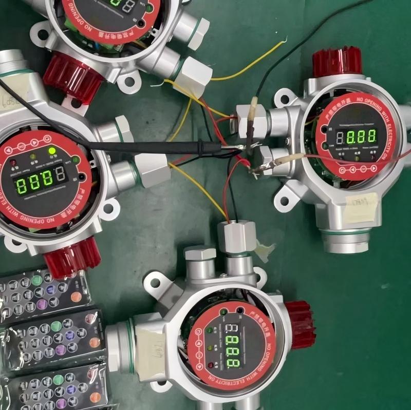 Γνώση αερίου Q&A! Μπορεί ένας ανιχνευτής μονοξειδίου του άνθρακα να λειτουργεί επ' αόριστον σε κατάσταση αναμονής;