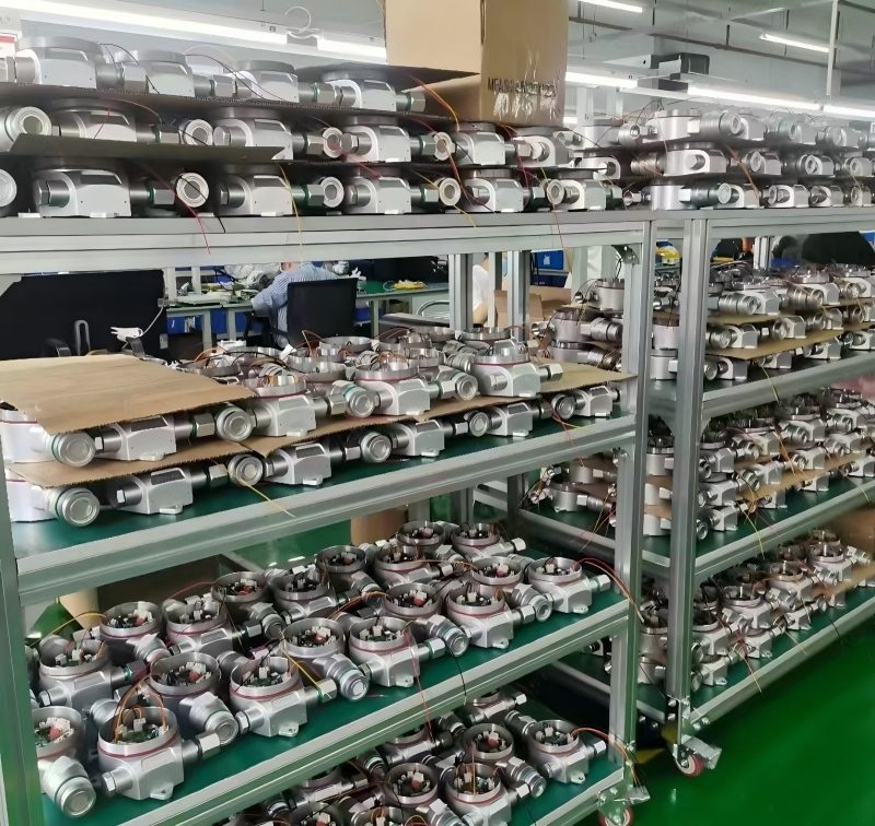 Μπορούν να ανιχνευθούν χαμηλές συγκεντρώσεις SO2; Πόσο ευαίσθητος είναι ο ανιχνευτής αερίου;