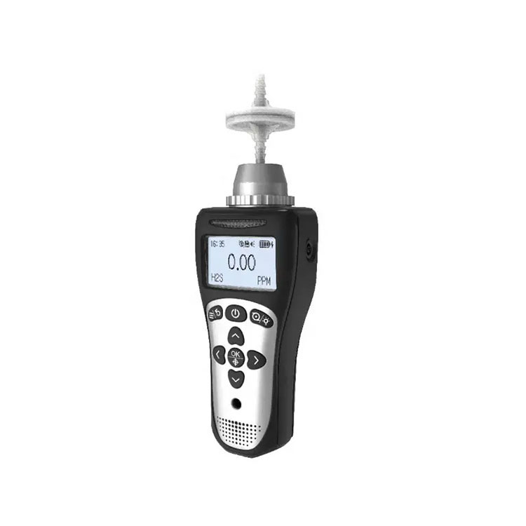 Τι συναγερμός αερίου χρησιμοποιείται για την ανίχνευση βαφής; Αυτοί οι τύποι αερίων και οι τεχνικές επιλογής πρέπει να κατέχουν