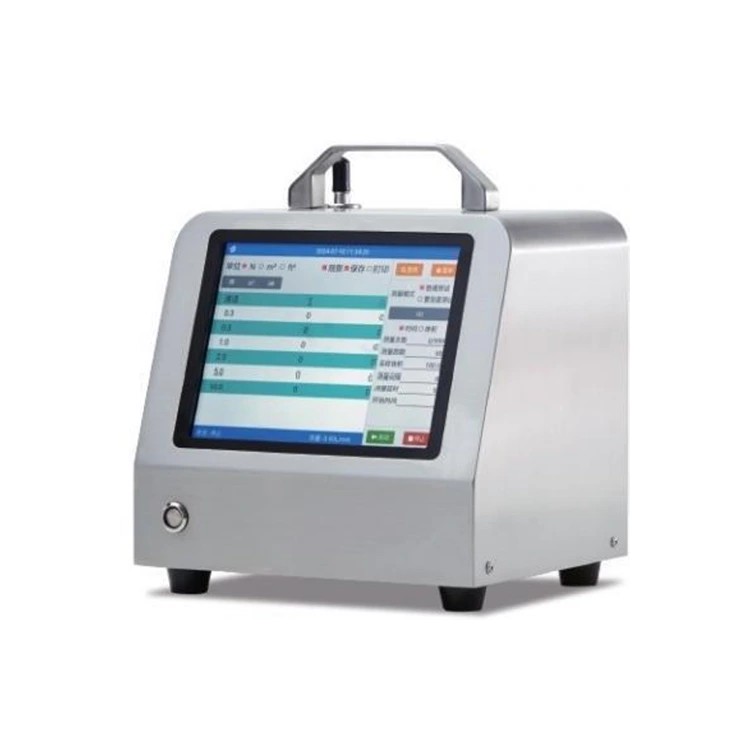 Αερομεταφερόμενος μετρητής σωματιδίων B110-Pro