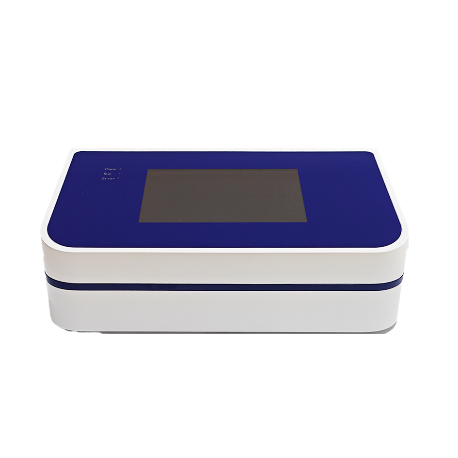 Όργανο δοκιμής ακεραιότητας φίλτρου