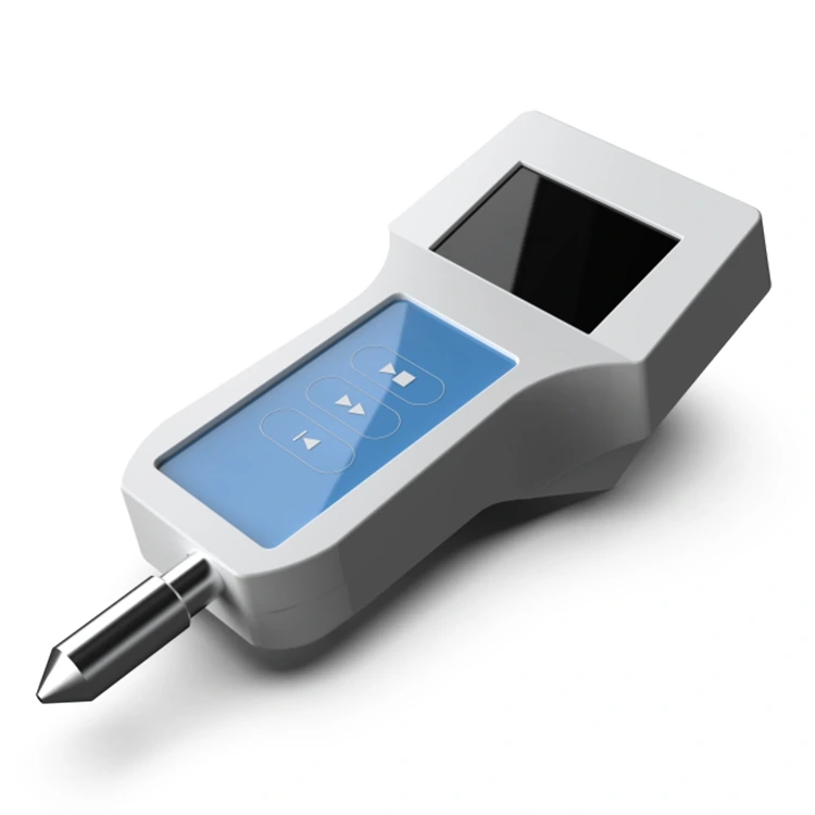 Συσκευασία Headspace Gas Residual Oxygen Analyzer