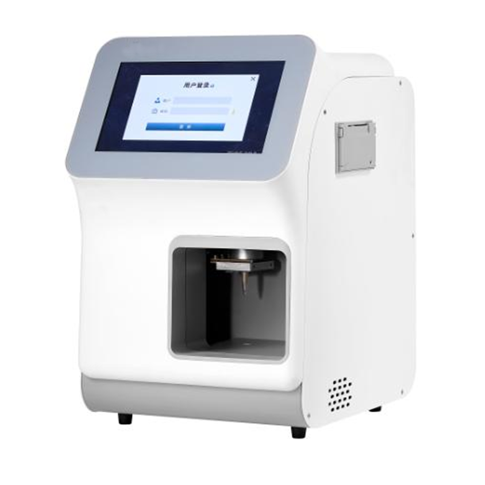 Οσμόμετρο ακριβείας σημείου πήξης